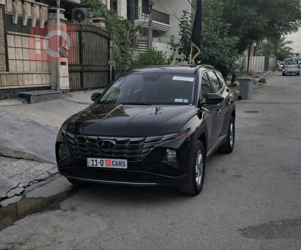 هيونداي توسان